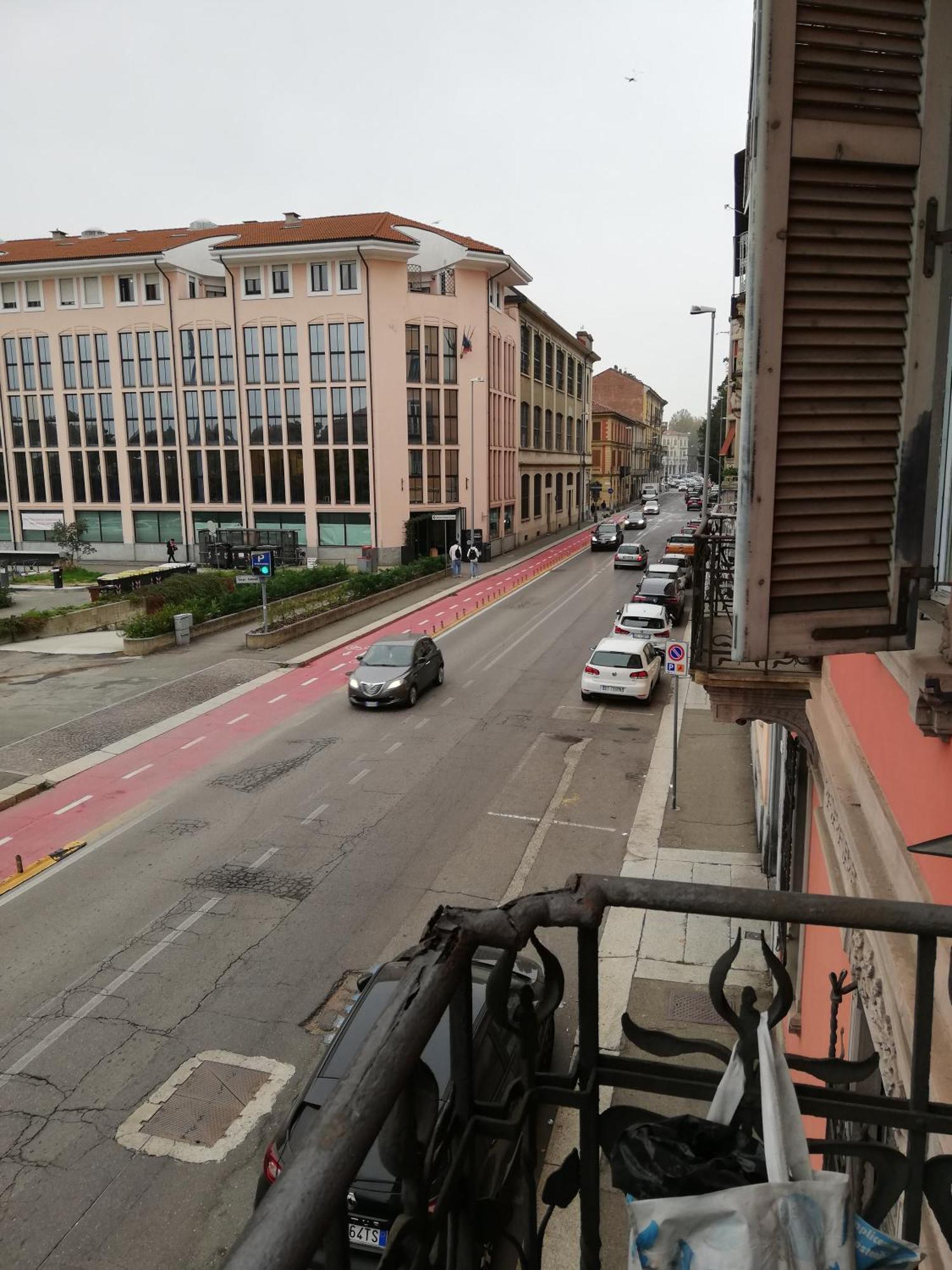 Apartamento Le Corti 2 Alessandria Exterior foto