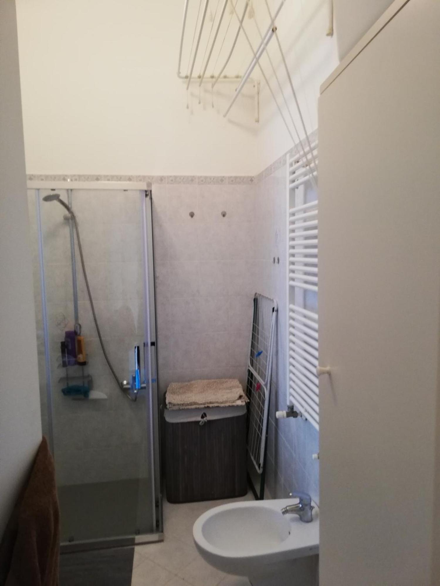 Apartamento Le Corti 2 Alessandria Exterior foto