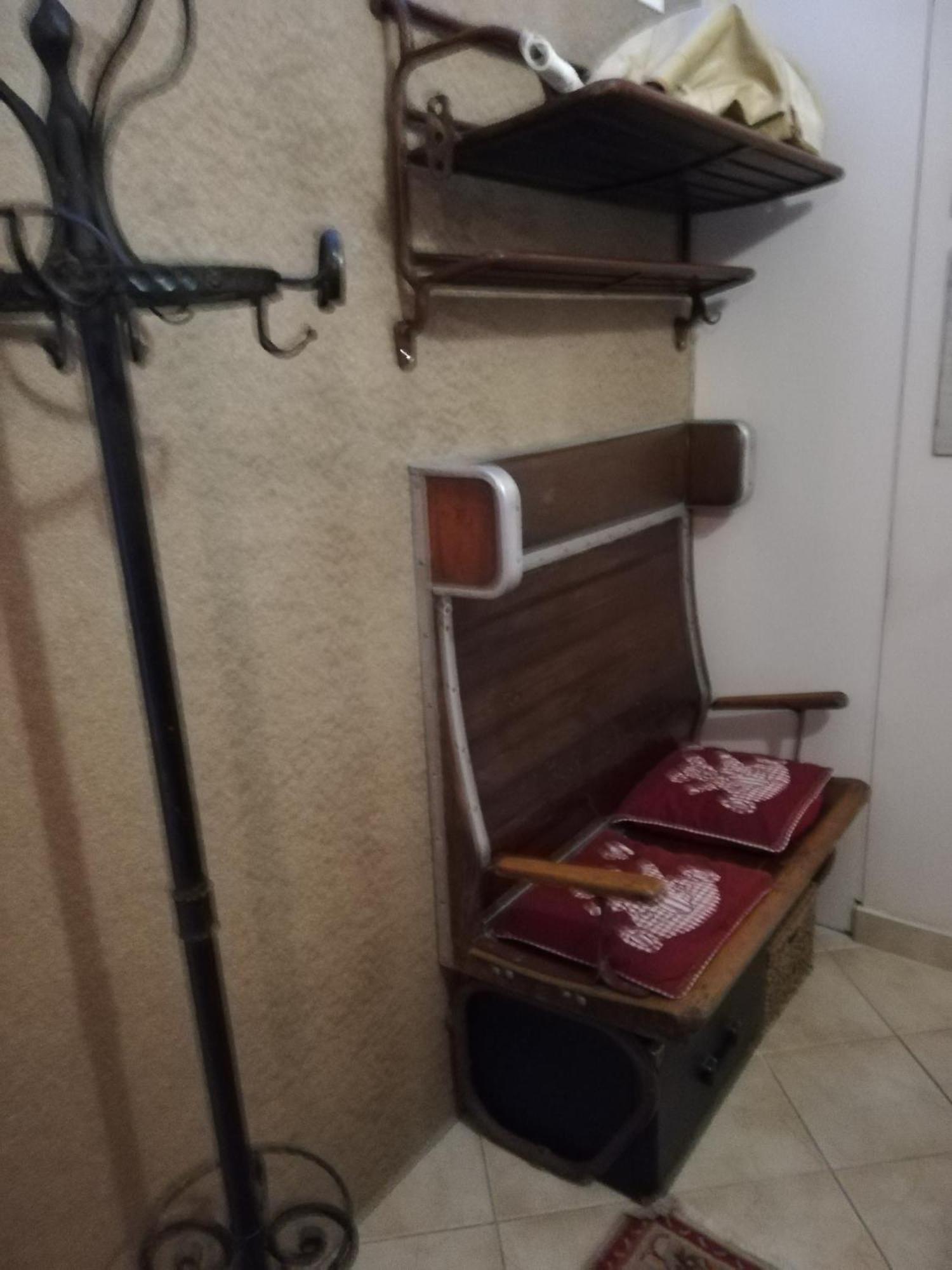 Apartamento Le Corti 2 Alessandria Exterior foto