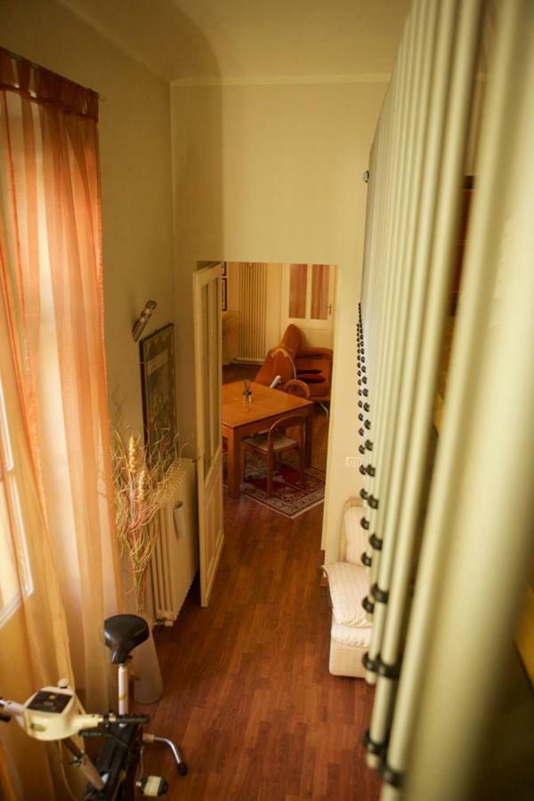 Apartamento Le Corti 2 Alessandria Exterior foto