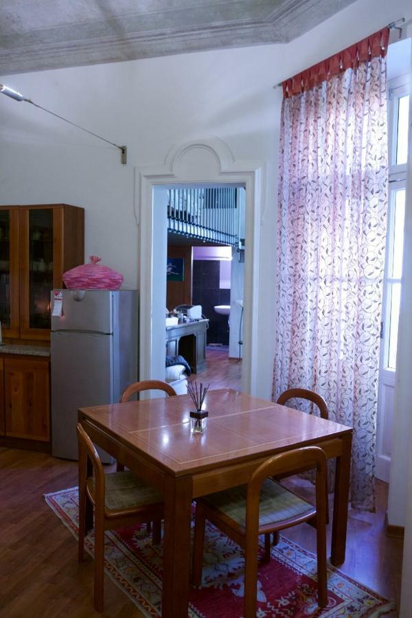 Apartamento Le Corti 2 Alessandria Exterior foto