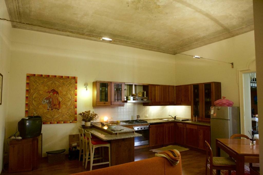 Apartamento Le Corti 2 Alessandria Exterior foto