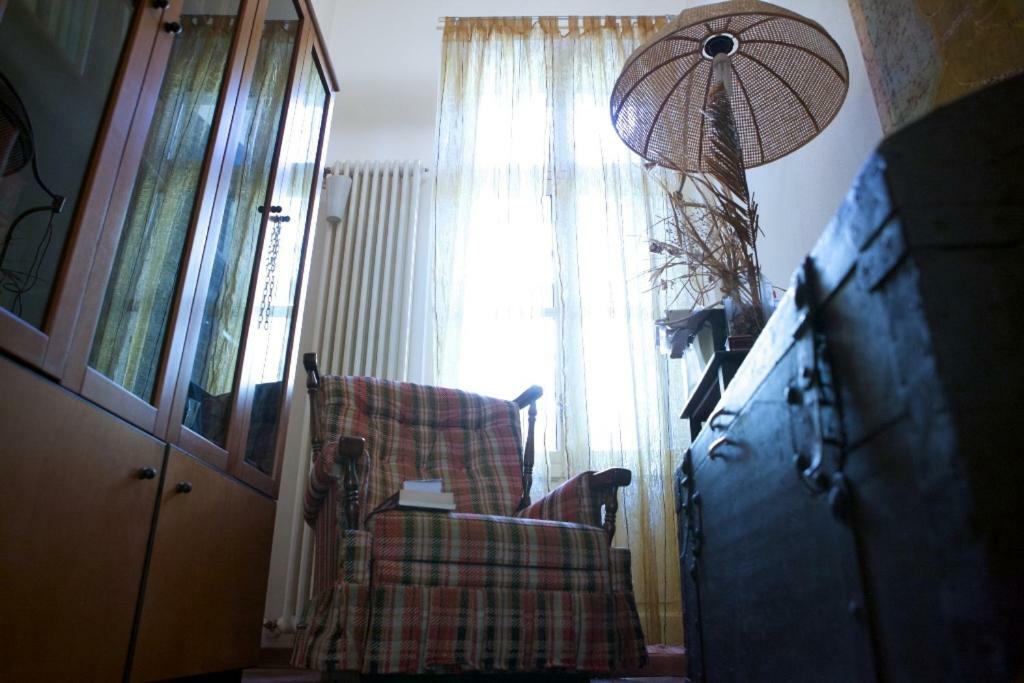 Apartamento Le Corti 2 Alessandria Exterior foto