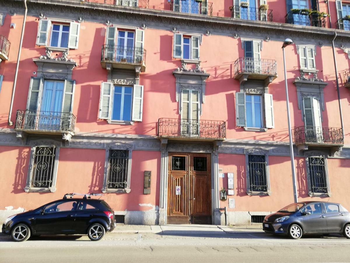 Apartamento Le Corti 2 Alessandria Exterior foto
